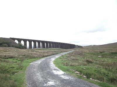 Ribblehead