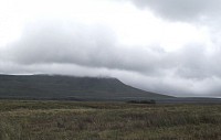 Ingleborough