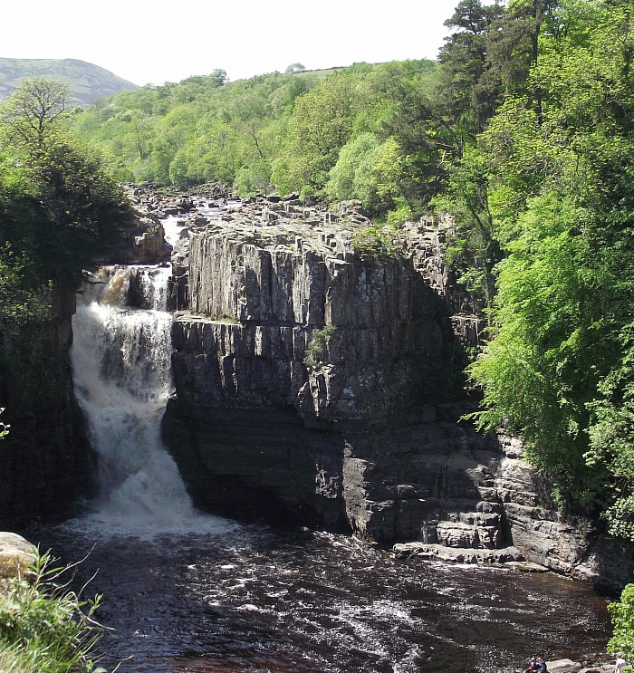 High Force